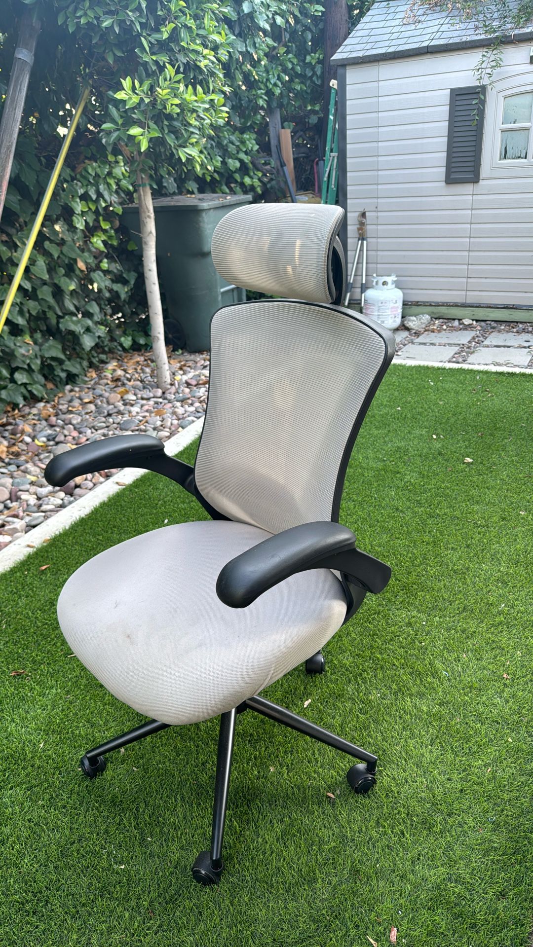 Office Or Gaming Chair