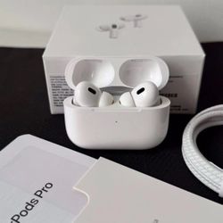 Airpod pros 