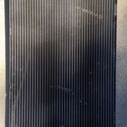 Chevy Chevrolet volt A/C condenser 2011-2013