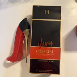 Carolina Herrera Good Girl Eau De Parfum 80ml