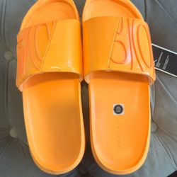 Nike Jordan Slides