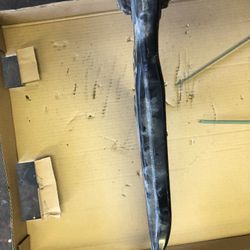 2016 Sienna Suspension Right Side 