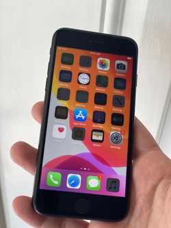 iPhone 7 32Gb Unlocked