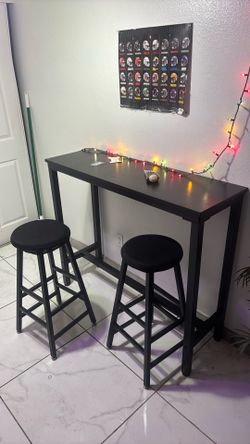 Dinning table