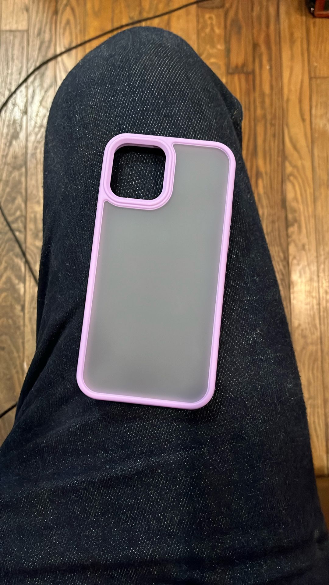 iPhone 12/12 Pro Phone Case