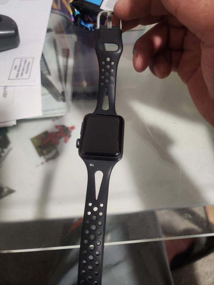 Apple Watch Series 38mm