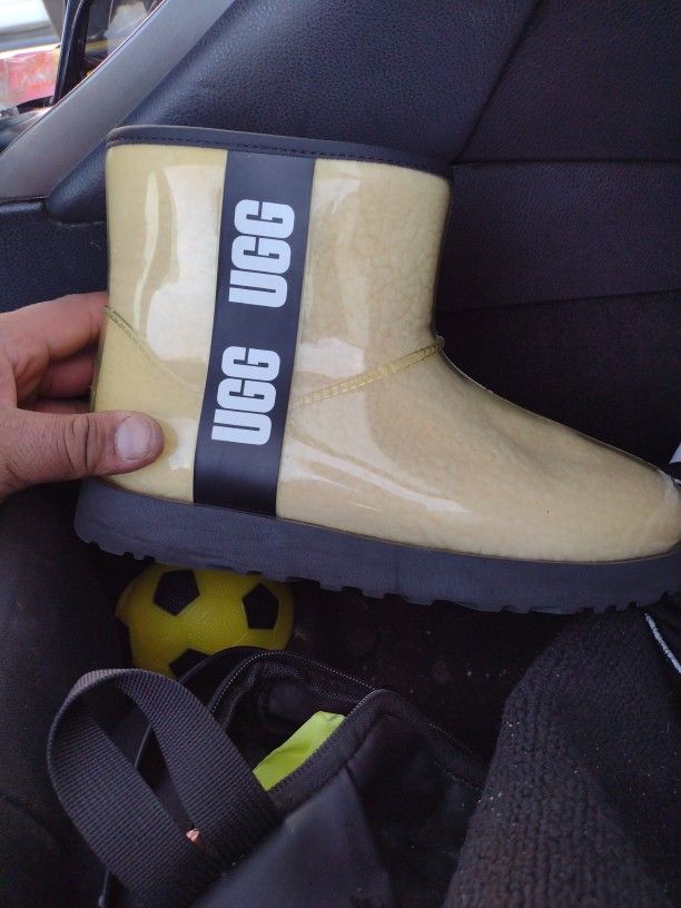 Brand New Ugg Boots In The Box Literally Brand New