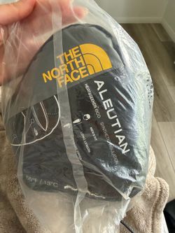 The North Face Aleutian Sleeping Bag