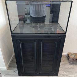 Innovative Marine 50 Gallon All In One Salt Water Aquarium