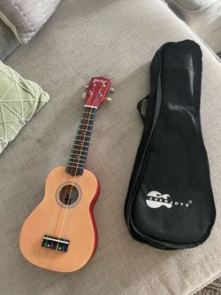 Ukulele, brand new
