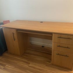 FREE Desk