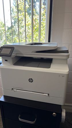 Hp printer