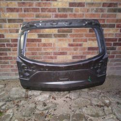 Partes Lifgate Acura Mdx 2022.2023.2024