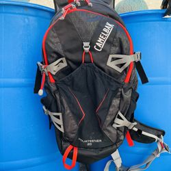 Camelback Fourteener 20l Hydration Backpack