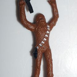 1982 vintage Chewbacca collectible