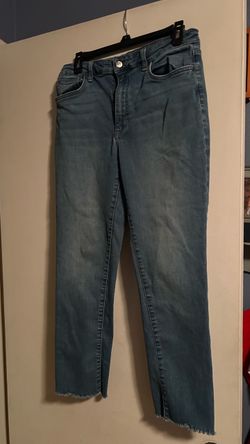 Joe's straight leg stretch Jeans Sz 30 (10)