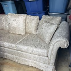 Vintage Sofa