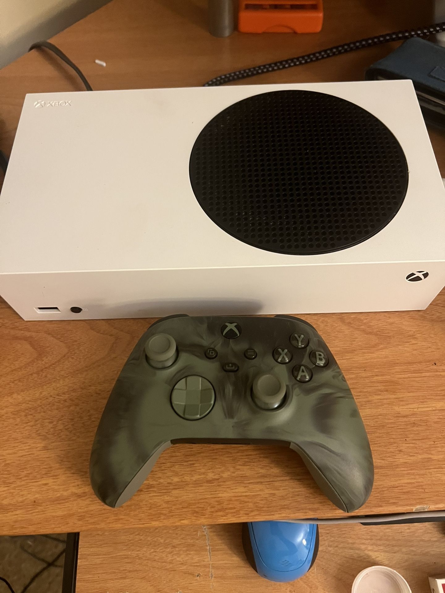 Xbox Series S 512gb