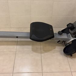 Rowing Machine 