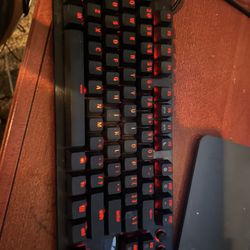 Razer Huntsman V3 Pro Tkl