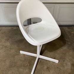 IKEA Swivel Children’s Chair Adjustable Height