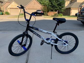 20” Kent Ambush BMX Kid Bicycle