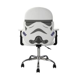 New Chair each