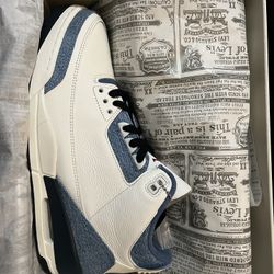 Jordan 3 Retro