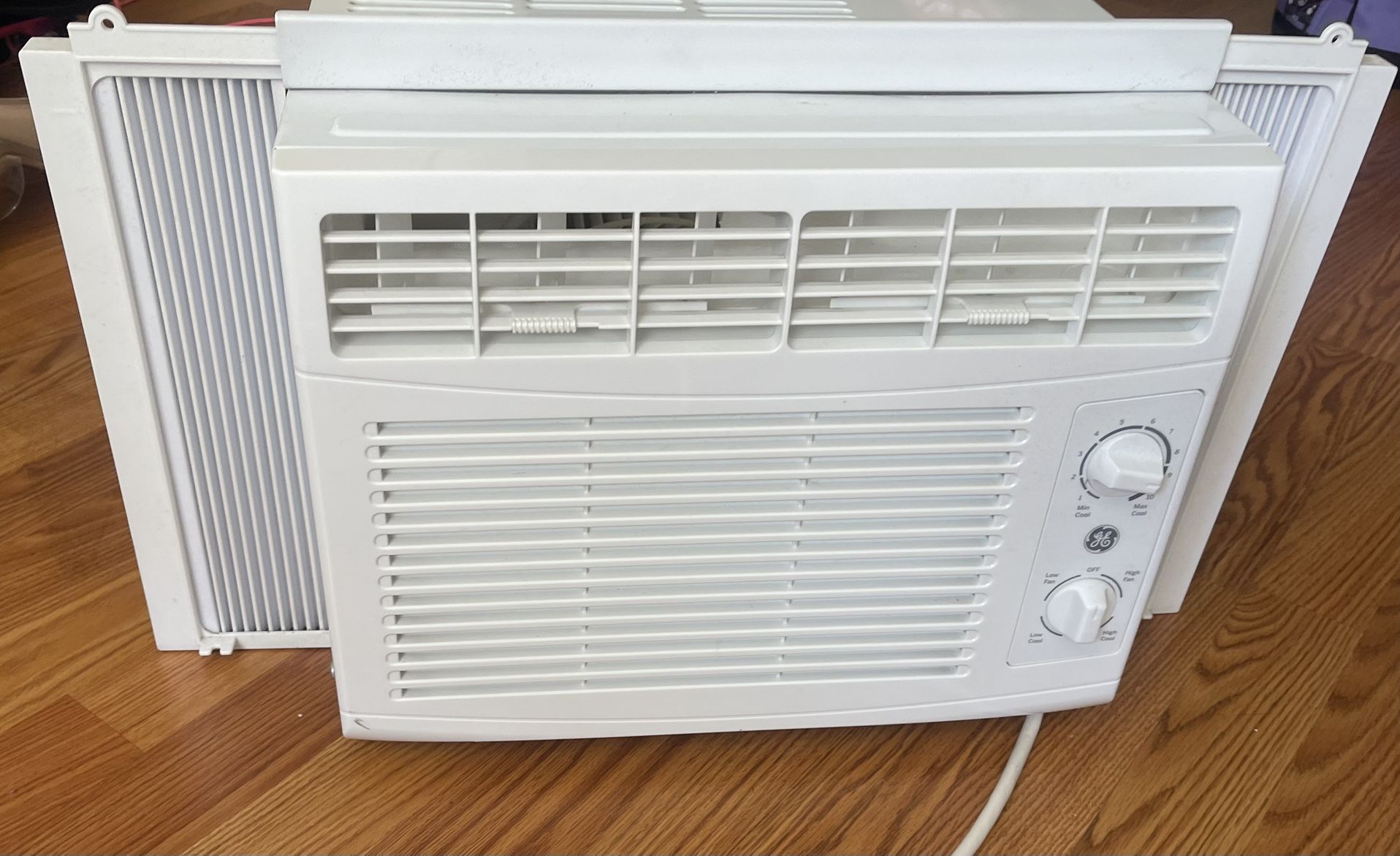 Used (Almost New!) Small Air Conditioner