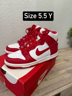 Nike Dunk high