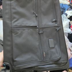 4 Piece Tumi Luggage Set