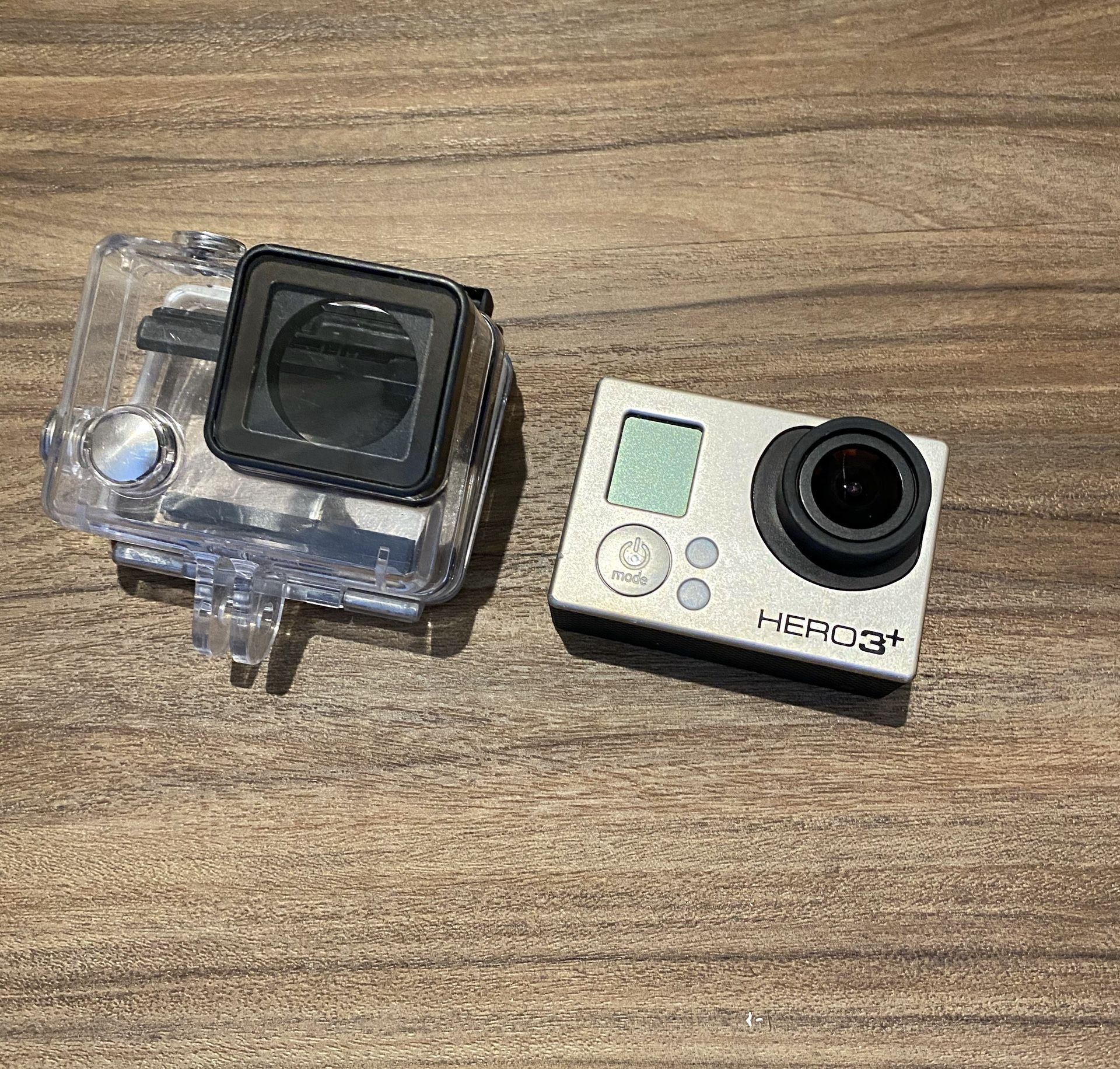 GoPro HERO3+ Black Edition