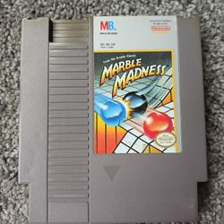 Nintendo NES Game 