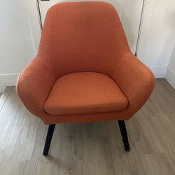 Accent Chairs  (2) 