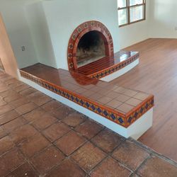 FLOORING, FLOORING, FLOORING