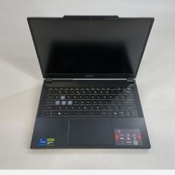 MSI 14