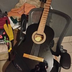 Classical Guitar