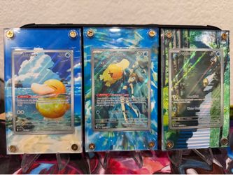 Pokemon Psyduck Collection