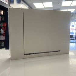 MacBook Air M2 8ram 256gb