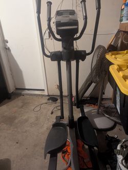 Nordic Track Intermix 2.0