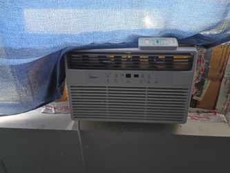 Ac window unit