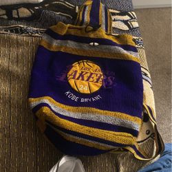 Lakers Backpack
