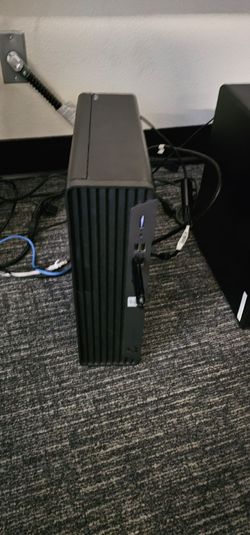 HP Desktop Computer Tower