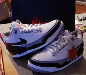 Jordan 3 Retro Tinker
