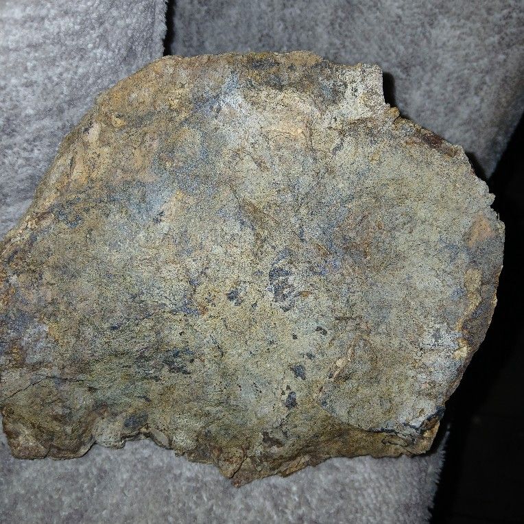 Gold Sulfide /Multiple Mineral Ore
