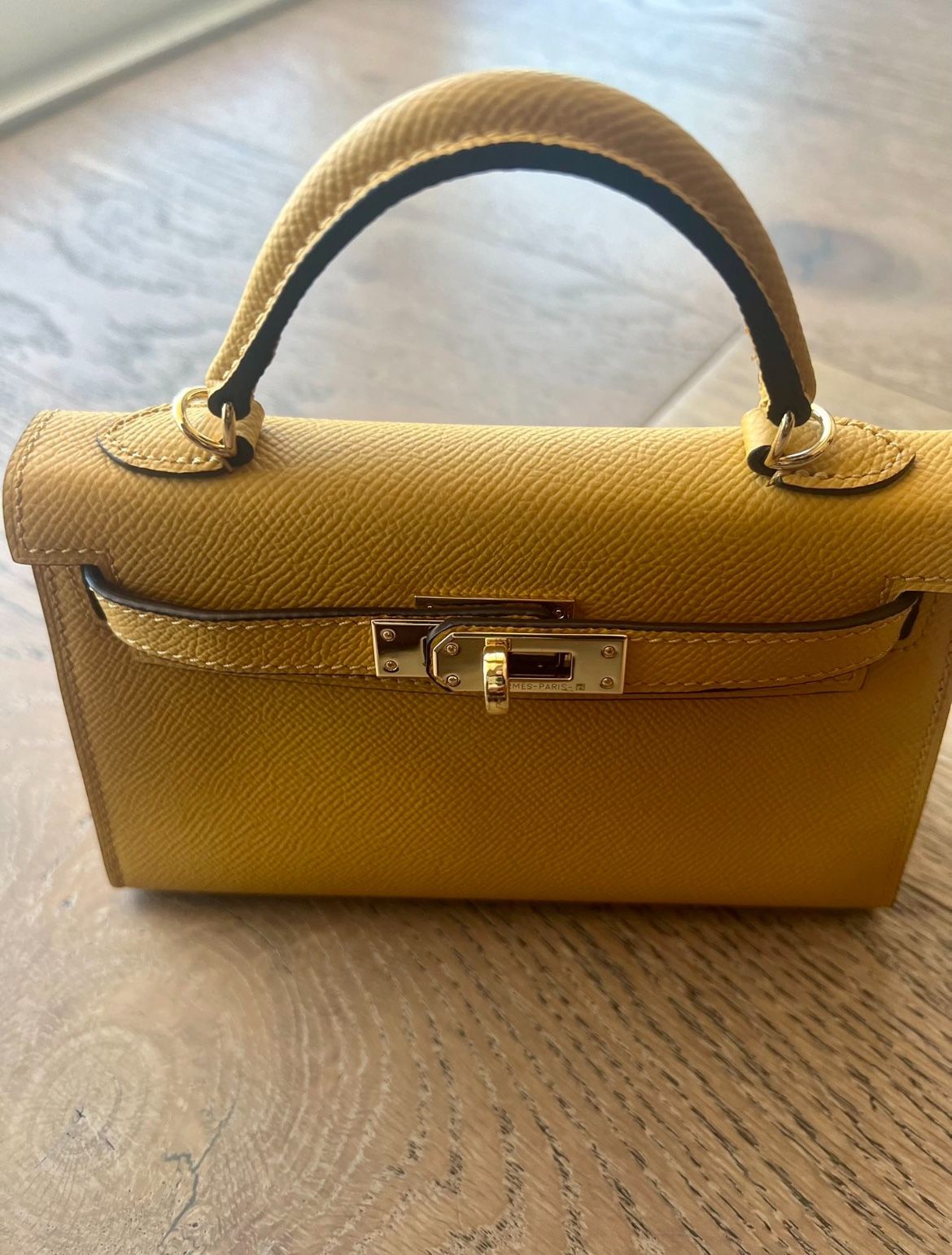 Hermes Kelly
