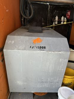 Lamborghini Fortador Steam Clenaing Machine 