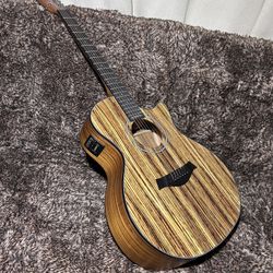 Acoustic Guitar Kadence Acoustica Series