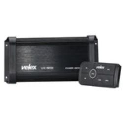 VX502 | Velex Class A/B Bluetooth Amplifier