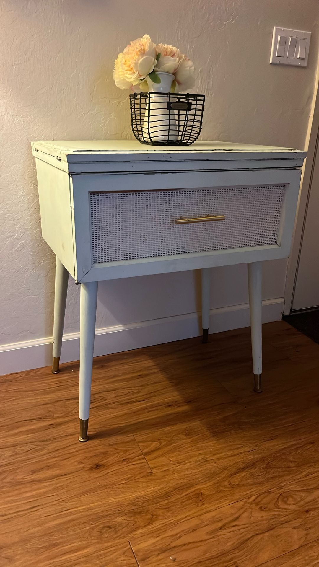 Antique Table